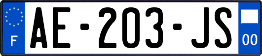 AE-203-JS