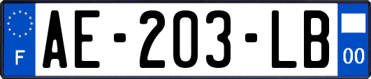 AE-203-LB