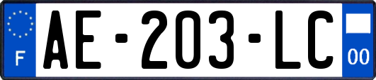 AE-203-LC