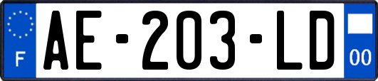 AE-203-LD