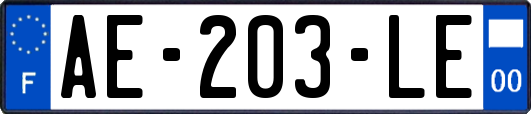 AE-203-LE