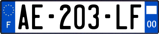 AE-203-LF