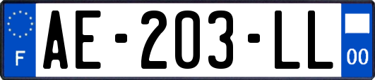 AE-203-LL