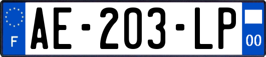 AE-203-LP