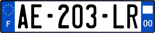 AE-203-LR