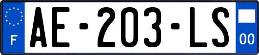 AE-203-LS