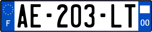 AE-203-LT