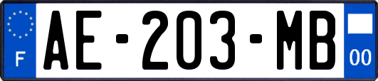 AE-203-MB