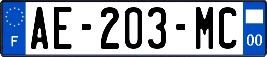 AE-203-MC