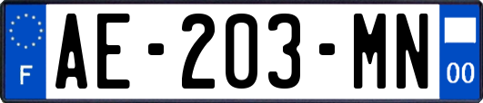 AE-203-MN