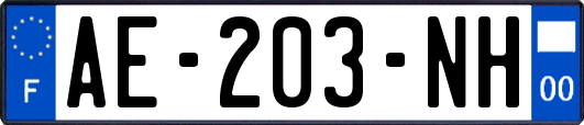 AE-203-NH
