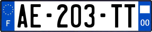 AE-203-TT