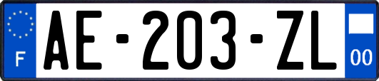 AE-203-ZL