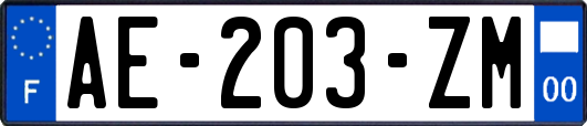 AE-203-ZM