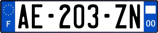 AE-203-ZN