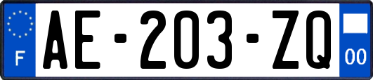 AE-203-ZQ