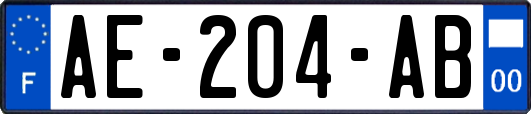 AE-204-AB