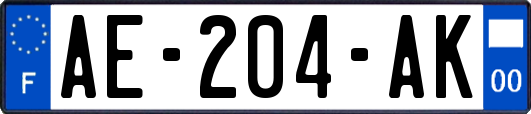 AE-204-AK