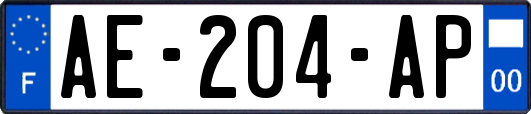 AE-204-AP