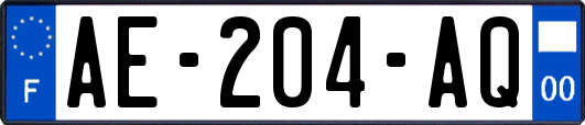 AE-204-AQ