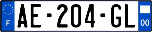 AE-204-GL