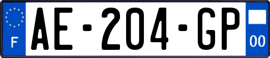 AE-204-GP