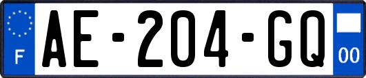 AE-204-GQ