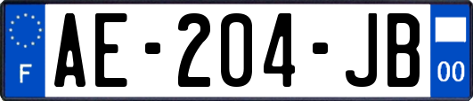 AE-204-JB