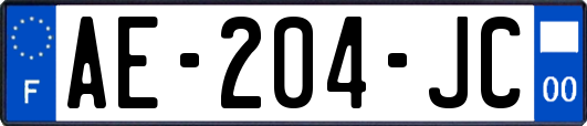 AE-204-JC