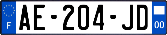 AE-204-JD