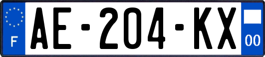 AE-204-KX