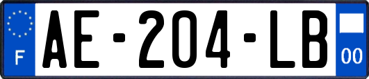 AE-204-LB