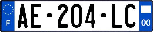 AE-204-LC