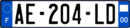 AE-204-LD