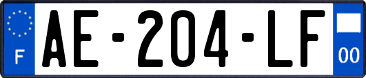 AE-204-LF