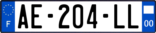 AE-204-LL