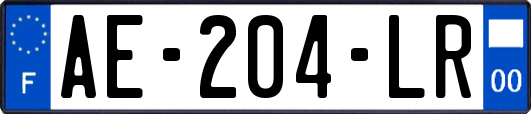 AE-204-LR