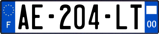 AE-204-LT