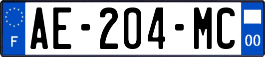 AE-204-MC