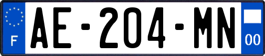 AE-204-MN