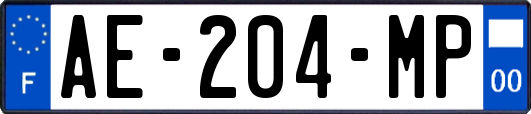 AE-204-MP