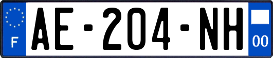 AE-204-NH