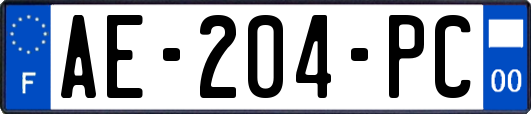 AE-204-PC