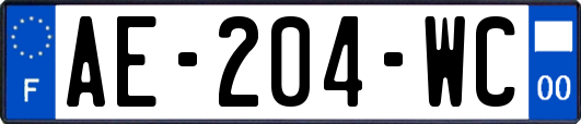 AE-204-WC