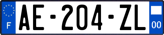 AE-204-ZL