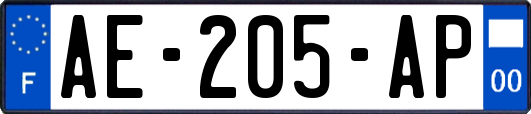 AE-205-AP