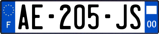 AE-205-JS