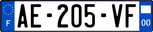 AE-205-VF