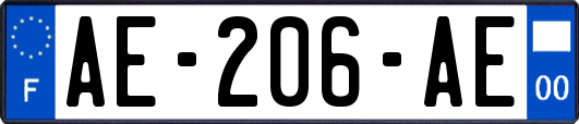 AE-206-AE