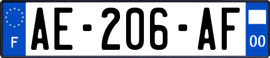 AE-206-AF